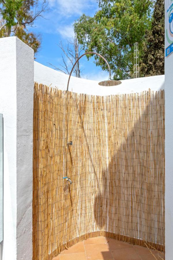 Livemalaga San Telmo Beach Exterior foto